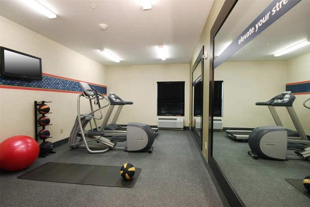Hampton Inn Binghamton/Johnson City Udogodnienia zdjęcie