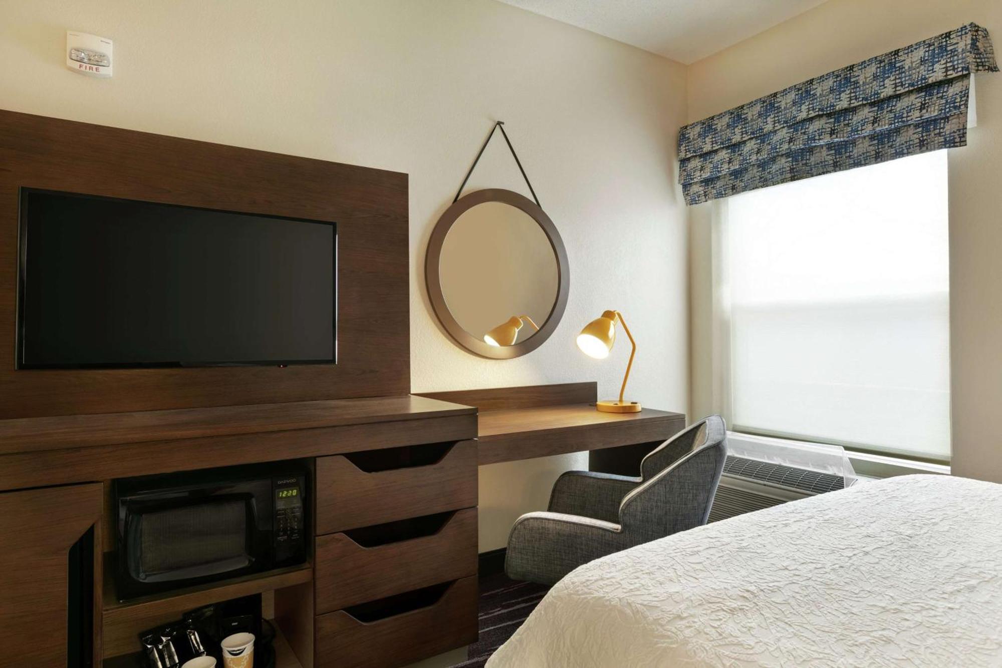 Hampton Inn Binghamton/Johnson City Zewnętrze zdjęcie