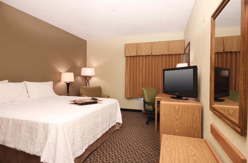 Hampton Inn Binghamton/Johnson City Pokój zdjęcie