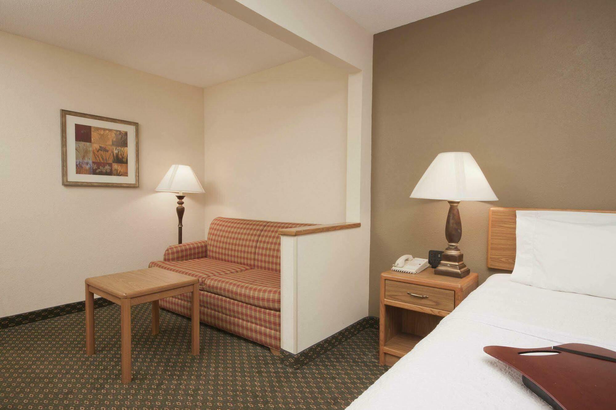 Hampton Inn Binghamton/Johnson City Zewnętrze zdjęcie