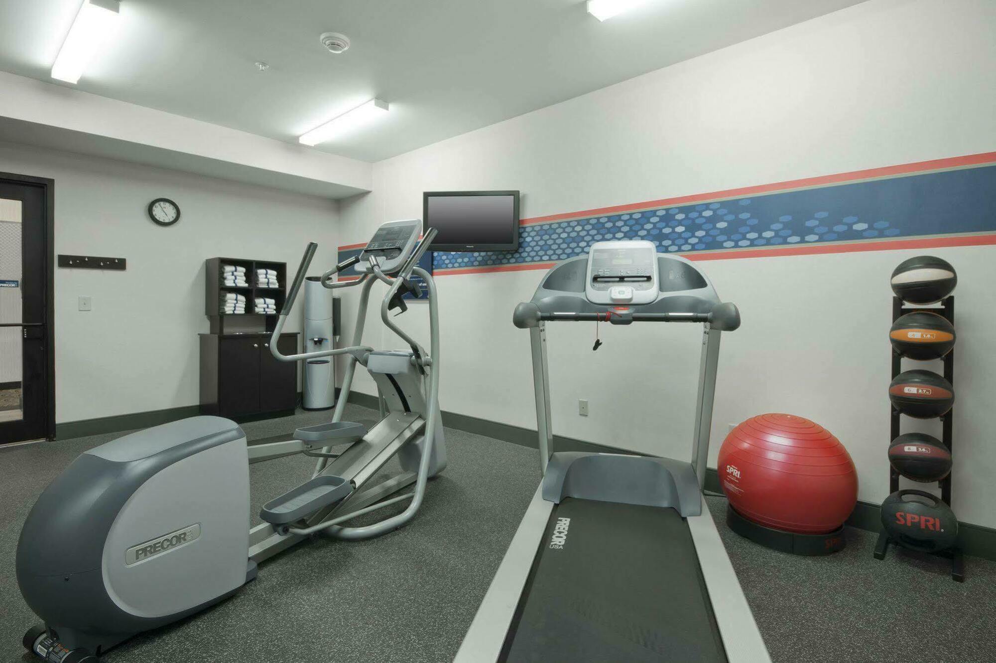 Hampton Inn Binghamton/Johnson City Zewnętrze zdjęcie