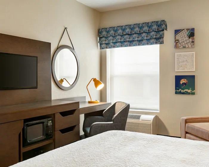 Hampton Inn Binghamton/Johnson City Zewnętrze zdjęcie